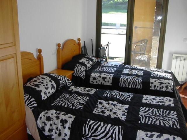 Hostal Escarla Aren Zewnętrze zdjęcie