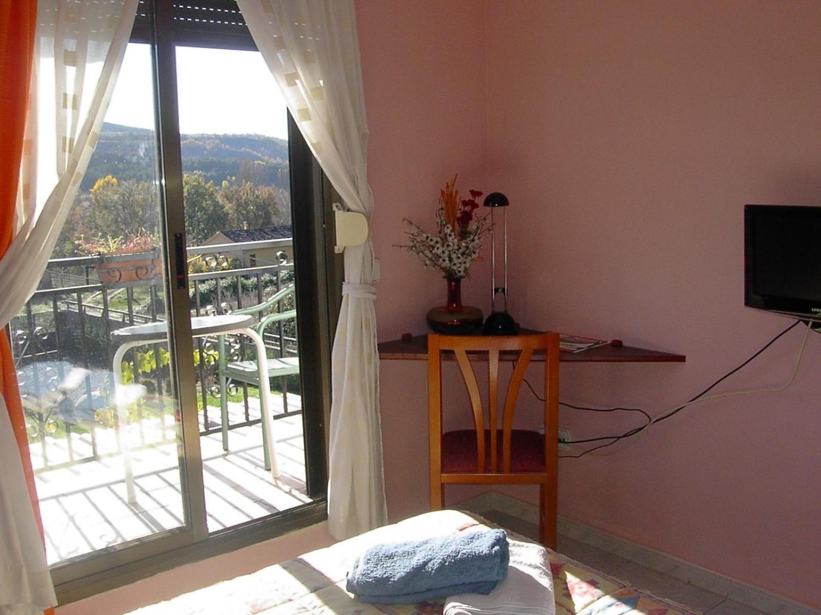 Hostal Escarla Aren Zewnętrze zdjęcie