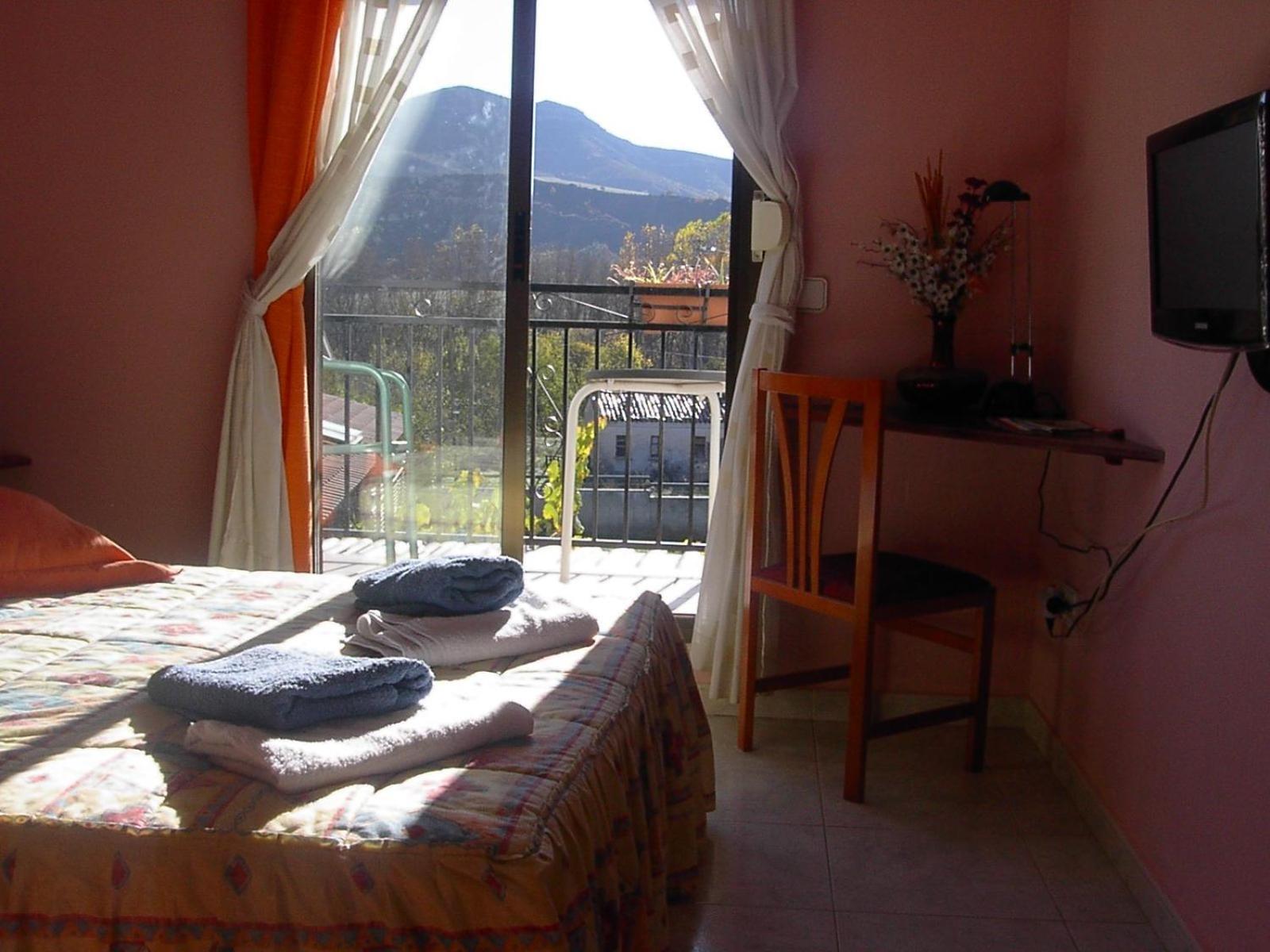 Hostal Escarla Aren Zewnętrze zdjęcie
